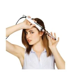 Bellissima - Pince Conique Céramique GT15 200 -Beauté Produits Magasin bellissima tenacilla conica de ceramica gt15 200 5 74606