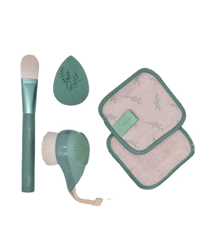 Beter - *Forest Collection* - Coffret Cadeau Soin Du Visage 3 Beter - *Forest Collection* - Coffret Cadeau Soin Du Visage – Image 3