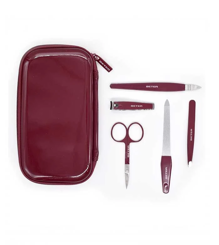 Beter - *Timeless Collection* - Kit De Manucure 2 Beter - *Timeless Collection* - Kit De Manucure – Image 2