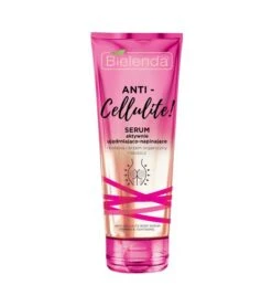 Bielenda - Sérum Corps Raffermissant Anti-Cellulite!