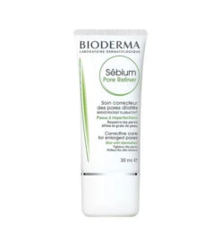 Bioderma - Traitement Correctif Des Pores Dilatés Sébium Pore Raffineur - Peaux Mixtes Ou Grasses
