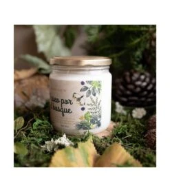 Book And Glow - *Perfect Moments* - Bougie De Soja - Paseo Por El Bosque -Beauté Produits Magasin book and glow perfect moments vela de soja paseo por el bosque 3 78916