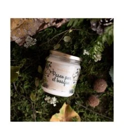 Book And Glow - *Perfect Moments* - Bougie De Soja - Paseo Por El Bosque -Beauté Produits Magasin book and glow perfect moments vela de soja paseo por el bosque 4 78916