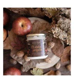 Book And Glow - *Perfect Moments* - Bougie De Soja Végétalienne - El Otoño Perfecto -Beauté Produits Magasin book and glow perfect moments vela de soja vegana el otono perfecto 2 72154