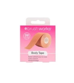 Brushworks - Ruban Adhésif Pour Le Corps