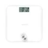 Cecotec - Pèse-personne Surface Precision EcoPower 10000 Healthy - White
