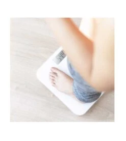 Cecotec - Pèse-personne Surface Precision EcoPower 10000 Healthy - White -Beauté Produits Magasin cecotec bascula de bano surface precision ecopower 10000 healthy white 4 63346