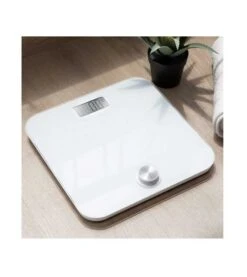 Cecotec - Pèse-personne Surface Precision EcoPower 10000 Healthy - White -Beauté Produits Magasin cecotec bascula de bano surface precision ecopower 10000 healthy white 6 63346