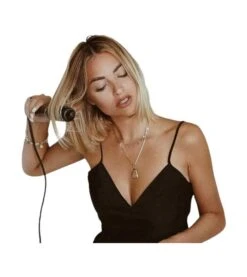 Bellissima - Brosse Céramique Boucler Et Lisser My Pro Magic Style PB 230 -Beauté Produits Magasin cecotec cepillo alisador y ondulador de ceramica my pro magic style pb 230 4 74607