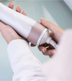 Cecotec - Brosse Coiffante à Air Bamba CeramicCare 5in1Gyro -Beauté Produits Magasin cecotec cepillo moldeador con aire bamba ceramiccare 5in1gyro 5 63362