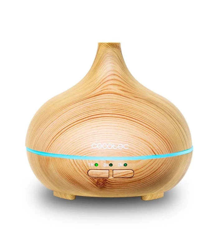 Cecotec - Humidificateur PureAroma 150 Yang 1 Cecotec - Humidificateur PureAroma 150 Yang