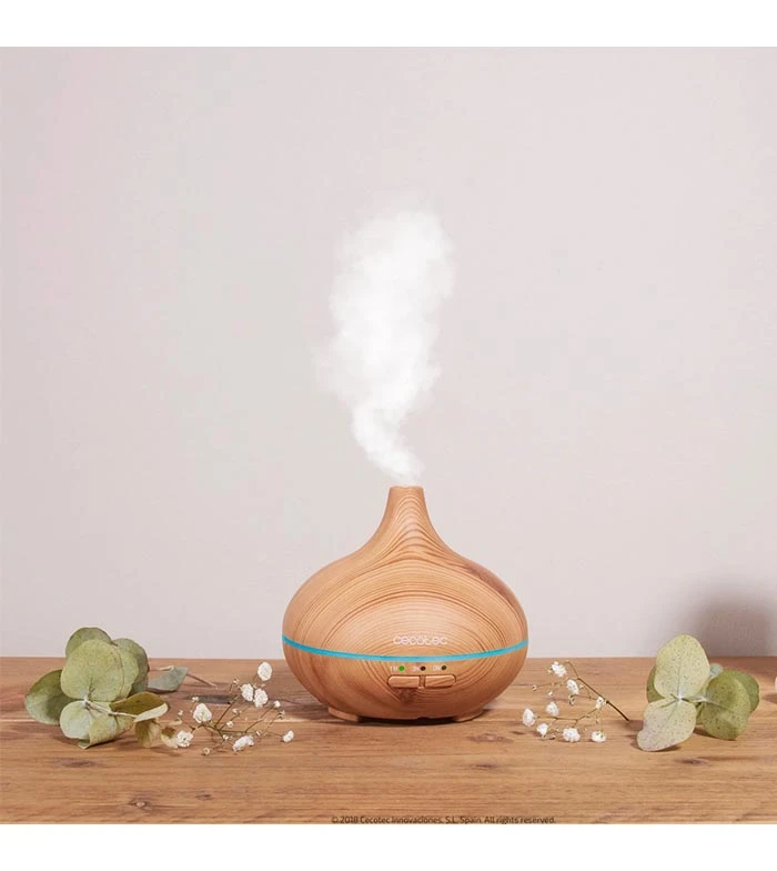 Cecotec - Humidificateur PureAroma 150 Yang 3 Cecotec - Humidificateur PureAroma 150 Yang – Image 3