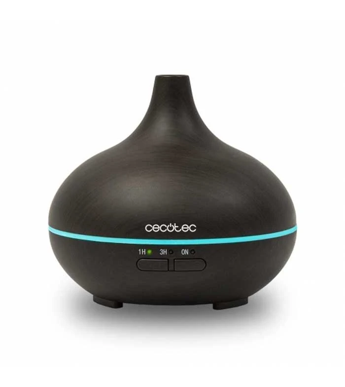 Cecotec - Humidificateur PureAroma 150 Yin 1 Cecotec - Humidificateur PureAroma 150 Yin
