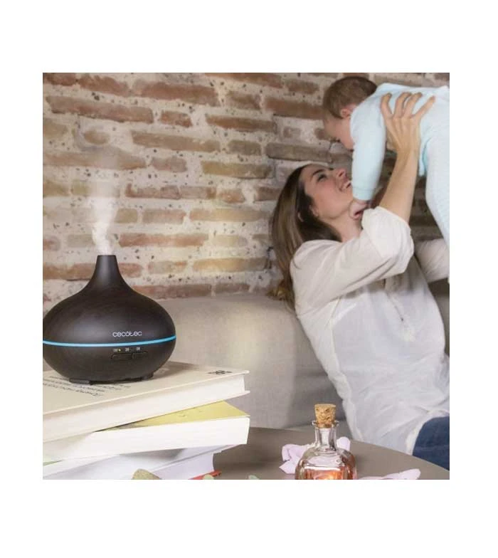 Cecotec - Humidificateur PureAroma 150 Yin 3 Cecotec - Humidificateur PureAroma 150 Yin – Image 3