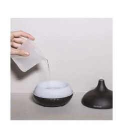 Cecotec - Humidificateur PureAroma 150 Yin 7 Cecotec - Humidificateur PureAroma 150 Yin -Beauté Produits Magasin cecotec humidificador purearoma 150 yin 4 63347