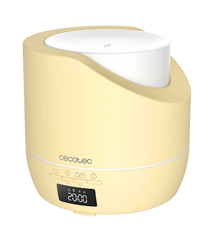 Cecotec - Humidificateur PureAroma 500 - SunLight 1 Cecotec - Humidificateur PureAroma 500 - SunLight