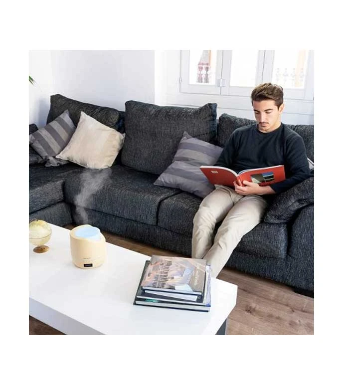 Cecotec - Humidificateur PureAroma 500 - SunLight 3 Cecotec - Humidificateur PureAroma 500 - SunLight – Image 3