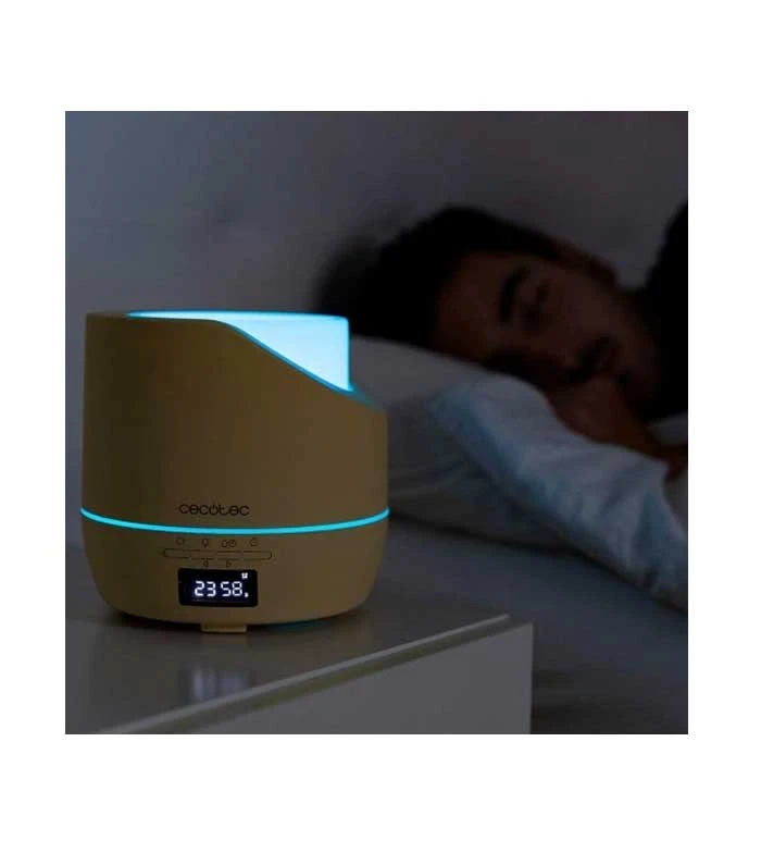 Cecotec - Humidificateur PureAroma 500 - SunLight 4 Cecotec - Humidificateur PureAroma 500 - SunLight – Image 4