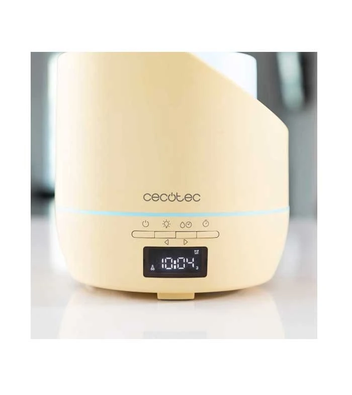 Cecotec - Humidificateur PureAroma 500 - SunLight 5 Cecotec - Humidificateur PureAroma 500 - SunLight – Image 5