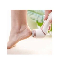 Cecotec - Lime à Pieds électrique Bamba SkinCare Pure -Beauté Produits Magasin cecotec lima electrica para pies bamba skincare pure 3 63355