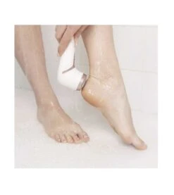 Cecotec - Lime à Pieds électrique Bamba SkinCare Pure -Beauté Produits Magasin cecotec lima electrica para pies bamba skincare pure 4 63355