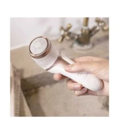 Cecotec - Lime à Pieds électrique Bamba SkinCare Pure -Beauté Produits Magasin cecotec lima electrica para pies bamba skincare pure 5 63355