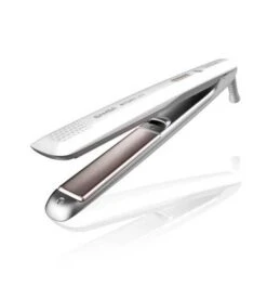 Cecotec - Lisseur Bamba RitualCare 885 Hidraprotect Ion