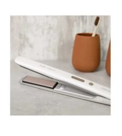 Cecotec - Lisseur Bamba RitualCare 885 Hidraprotect Ion -Beauté Produits Magasin cecotec plancha de pelo bamba ritualcare 885 hidraprotect ion 3 63356