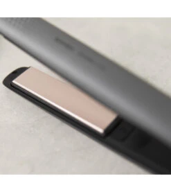 Cecotec - Lisseur Bamba RitualCare 890 Titane -Beauté Produits Magasin cecotec plancha de pelo bamba ritualcare 890 titanium 3 62647