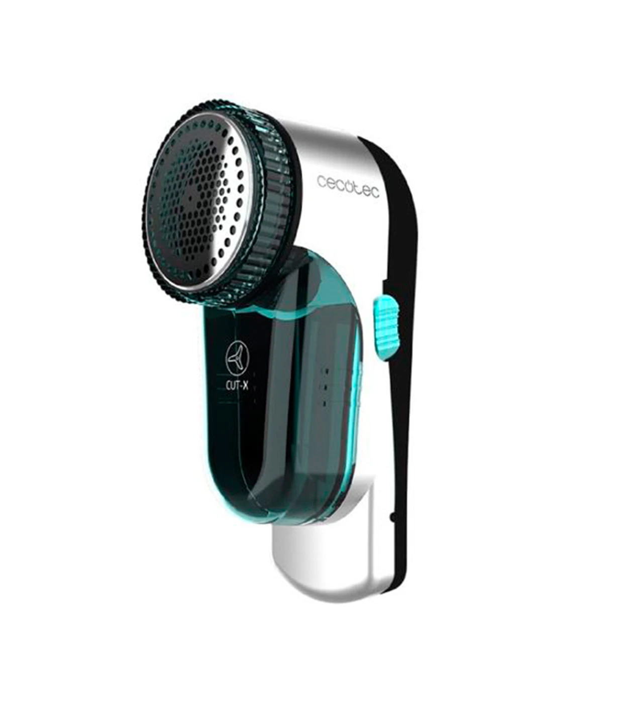 Cecotec - Anti-peluches Cut X 4500 - Chiffon 1 Cecotec - Anti-peluches Cut X 4500 - Chiffon