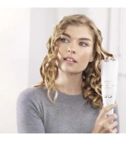 Cecotec - Boucleur Automatique Bamba SurfCare 800 Magic Waves Pro -Beauté Produits Magasin cecotec rizador automatico bamba surfcare 800 magic waves pro 3 62651