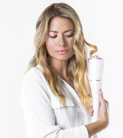 Cecotec - Boucleur Automatique Bamba SurfCare 800 Magic Waves Pro -Beauté Produits Magasin cecotec rizador automatico bamba surfcare 800 magic waves pro 5 62651