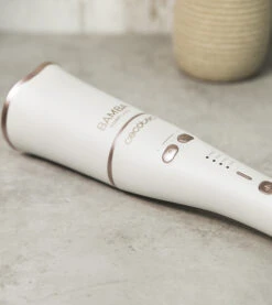 Cecotec - Boucleur Automatique Bamba SurfCare 800 Magic Waves Pro -Beauté Produits Magasin cecotec rizador automatico bamba surfcare 800 magic waves pro 7 62651