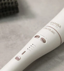 Cecotec - Boucleur Automatique Bamba SurfCare 800 Magic Waves Pro -Beauté Produits Magasin cecotec rizador automatico bamba surfcare 800 magic waves pro 8 62651