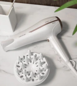 Cecotec - Sèche-cheveux Bamba IoniCare 5200 Aura -Beauté Produits Magasin cecotec secador bamba ionicare 5200 aura 4 62636