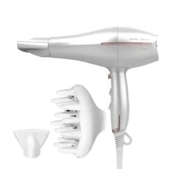 Cecotec - Sèche-cheveux Bamba IoniCare 5300 Maxi Aura