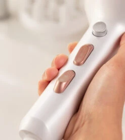 Cecotec - Sèche-cheveux Bamba IoniCare 5300 Maxi Aura -Beauté Produits Magasin cecotec secador bamba ionicare 5300 maxi aura 5 62641