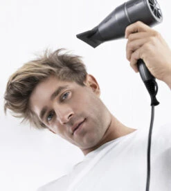 Cecotec - Sèche-cheveux Bamba IoniCare 5500 PowerStyle - Orange 5 Cecotec - Sèche-cheveux Bamba IoniCare 5500 PowerStyle - Orange -Beauté Produits Magasin cecotec secador bamba ionicare 5500 powerstyle 3 62643