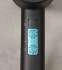 Cecotec - Sèche-cheveux Bamba IoniCare 5500 PowerStyle - Bleu -Beauté Produits Magasin cecotec secador bamba ionicare 5500 powerstyle 3 62644