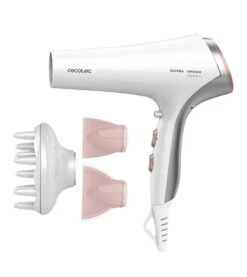 Cecotec - Sèche-cheveux Bamba Ionicare 5320 Flashlook
