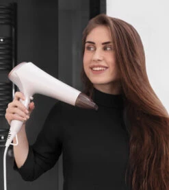 Cecotec - Sèche-cheveux Bamba Ionicare 5320 Flashlook -Beauté Produits Magasin cecotec secador de pelo bamba ionicare 5320 flashlook 4 62665