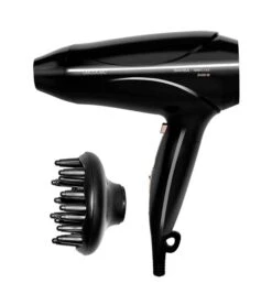 Cecotec - Sèche-linge De Voyage Bamba IoniCare 5450 Power&Go Pro Fire