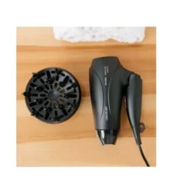 Cecotec - Sèche-linge De Voyage Bamba IoniCare 5450 Power&Go Pro Fire -Beauté Produits Magasin cecotec secador de viaje bamba ionicare 5450 power go pro fire 3 63357