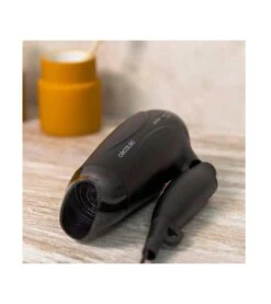 Cecotec - Sèche-linge De Voyage Bamba IoniCare 5450 Power&Go Pro Fire -Beauté Produits Magasin cecotec secador de viaje bamba ionicare 5450 power go pro fire 4 63357