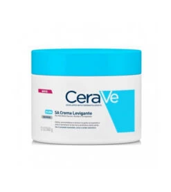 Cerave - Crème Lissante Anti-rugosités - 340g