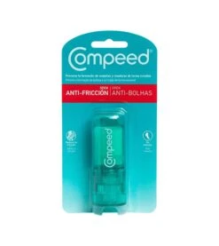 Compeed - Bâton Anti-friction Pour éviter Les Ampoules