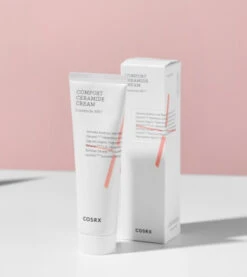 COSRX - Crème Hydratant Comfort Ceramide -Beauté Produits Magasin cosrx crema hidratante comfort ceramide 4 51430