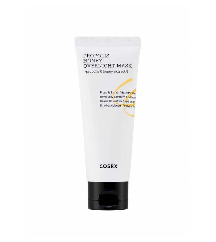 COSRX - Masque De Nuit Propolis Honey 1 COSRX - Masque De Nuit Propolis Honey