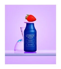 Current State - Gel Nettoyant Moussant équilibrant à La Fraise Et Aux Probiotiques -Beauté Produits Magasin current state gel limpiador espumoso equilibrante de fresas y probioticos 4 78064