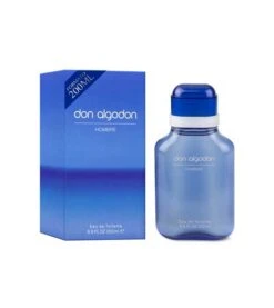 Don Algodon - Eau De Toilette Pour Homme 200ml